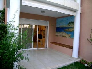 Javea property: Apartment with 2 bedroom in Javea 65443