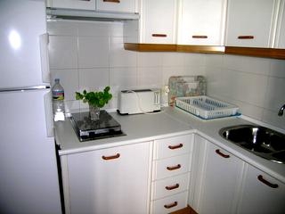 Javea property: Apartment for sale in Javea, Alicante 65443