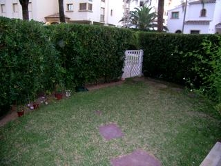 Javea property: Alicante Apartment 65443