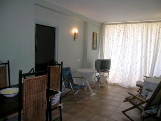 Javea property: Apartment with 3 bedroom in Javea, Spain 65444
