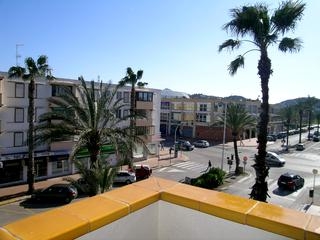 Javea property: Alicante Apartment 65444