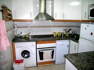 Javea property: Apartment with 1 bedroom in Javea, Spain 65446