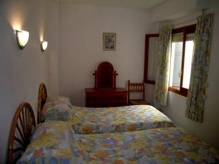 Javea property: Apartment for sale in Javea, Spain 65447