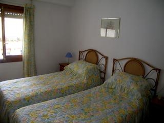 Javea property: Apartment with 2 bedroom in Javea, Spain 65447