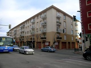 Javea property: Apartment for sale in Javea, Spain 65448