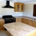Benissa property: Benissa, Spain Villa 65449