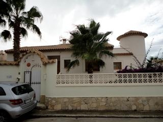 Calpe property: Villa for sale in Calpe 65450