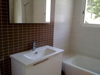 Altea La Vella property: Alicante Villa 65451