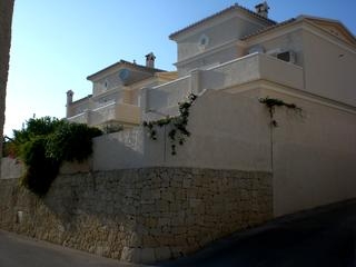 Calpe property: Townhome for sale in Calpe, Spain 65453