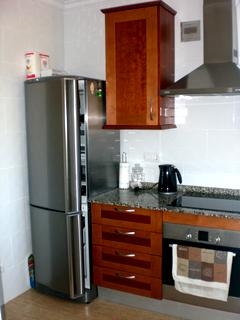 Calpe property: Townhome with 3 bedroom in Calpe 65453