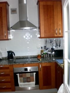 Calpe property: Townhome with 3 bedroom in Calpe, Spain 65453