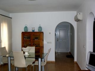 Calpe property: Townhome in Alicante for sale 65453