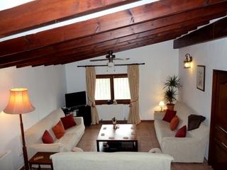 Lliber property: Villa with 5 bedroom in Lliber 65454