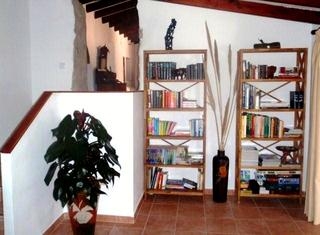 Lliber property: Villa for sale in Lliber, Alicante 65454