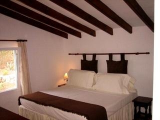 Lliber property: Lliber Villa 65454