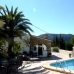 Lliber property: Beautiful Villa for sale in Lliber 65454