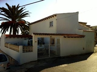 Moraira property: Villa for sale in Moraira 65455