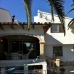 Moraira property: Moraira, Spain Villa 65455