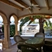 Moraira property: 4 bedroom Villa in Moraira, Spain 65455