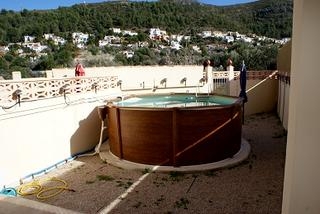 Orba property: Alicante Townhome 65456