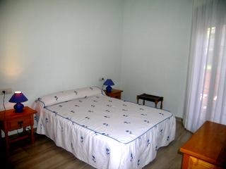 Javea property: Apartment with 1 bedroom in Javea, Spain 65457
