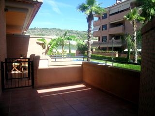 Javea property: Apartment in Alicante for sale 65457