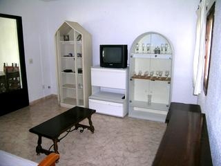 Javea property: Alicante property | 1 bedroom Apartment 65459