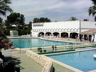 Javea property: Javea, Spain | Apartment for sale 65459