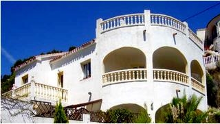 Benissa property: Villa for sale in Benissa 65461