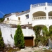 Benissa property: Villa in Benissa 65461