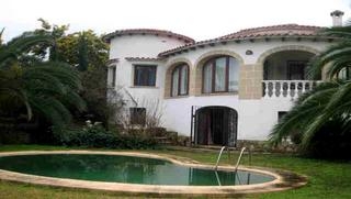 Denia property: Villa for sale in Denia 65462