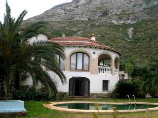 Denia property: Villa with 4 bedroom in Denia, Spain 65462