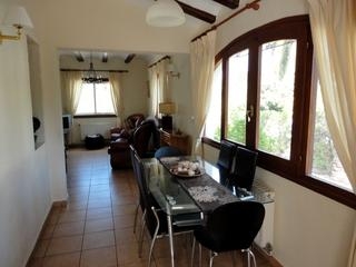 Javea property: Javea, Spain | Villa to rent 65464