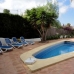 Javea property: Beautiful Villa to rent in Alicante 65464
