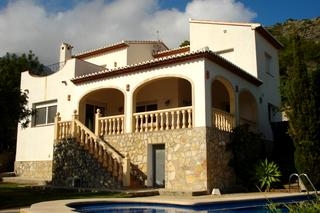 Javea property: Villa for sale in Javea 65465