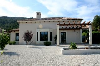 Javea property: Villa to rent in Javea 65467