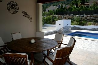 Javea property: Alicante property | 3 bedroom Villa 65467