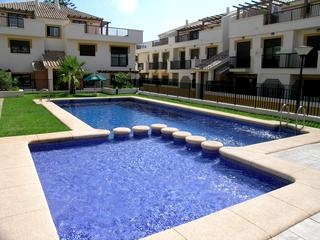 Javea property: Apartment for sale in Javea 65468