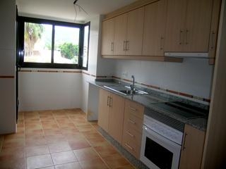 Javea property: Apartment for sale in Javea, Alicante 65468