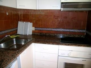 Javea property: Apartment with 1 bedroom in Javea, Spain 65469