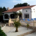 Javea property: Villa to rent in Javea 65472