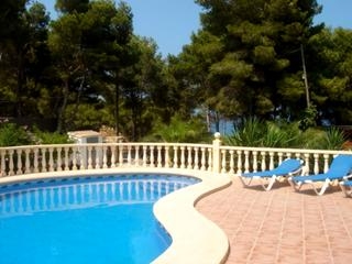 Javea property: Villa with 7 bedroom in Javea 65472