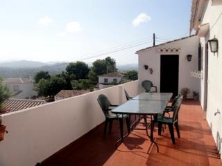 Javea property: Villa to rent in Javea, Alicante 65472
