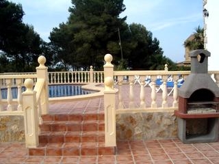 Javea property: Alicante property | 7 bedroom Villa 65472