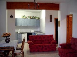 Javea property: Villa in Alicante to rent 65472