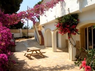 Javea property: Alicante Villa 65472