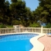 Javea property: 7 bedroom Villa in Javea, Spain 65472