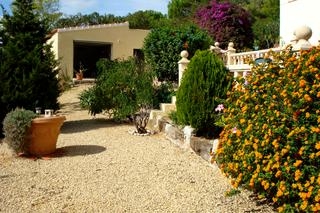 Javea property: Javea Villa 65475