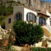 Javea property: Alicante, Spain Villa 65475