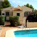 Javea property: Beautiful Villa for sale in Javea 65475
